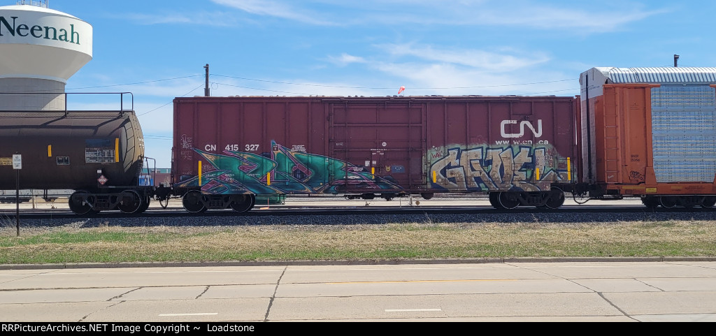 CN 415327